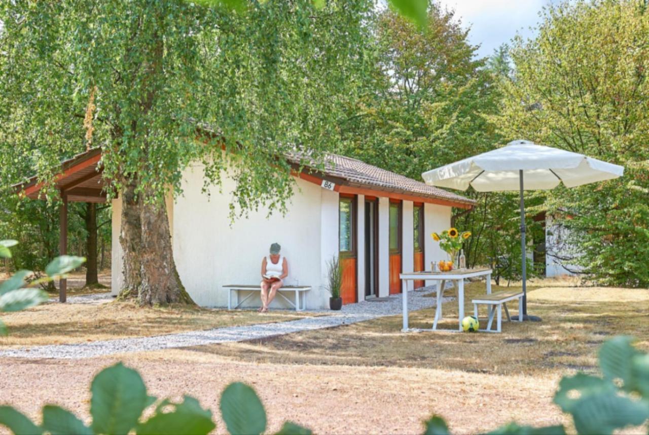Comfort Plus Getelo Exteriér fotografie