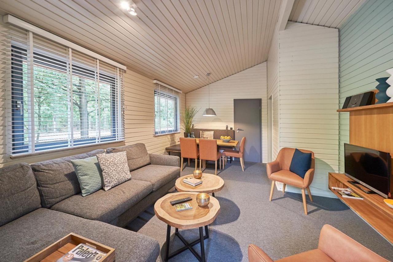 Comfort Plus Getelo Exteriér fotografie