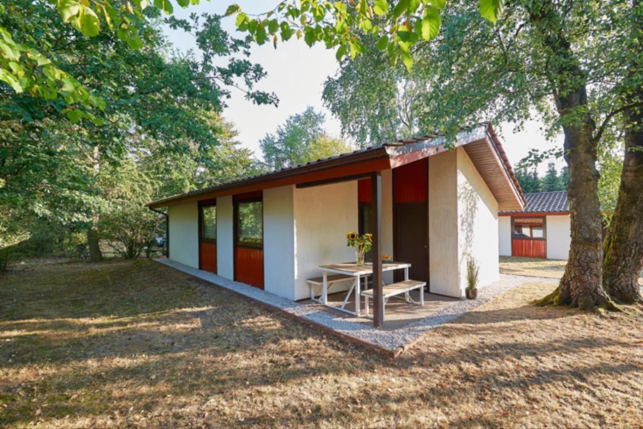 Comfort Plus Getelo Exteriér fotografie