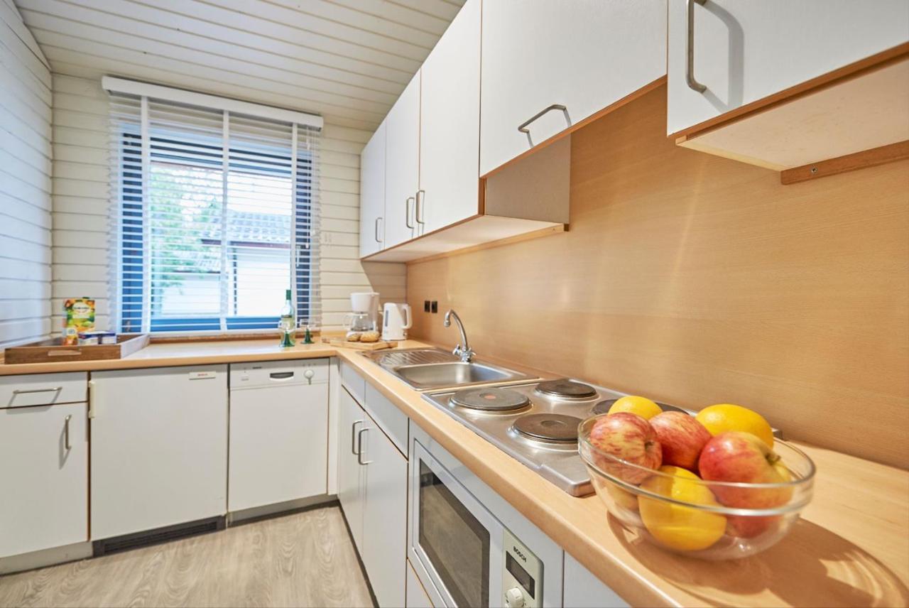 Comfort Plus Getelo Exteriér fotografie
