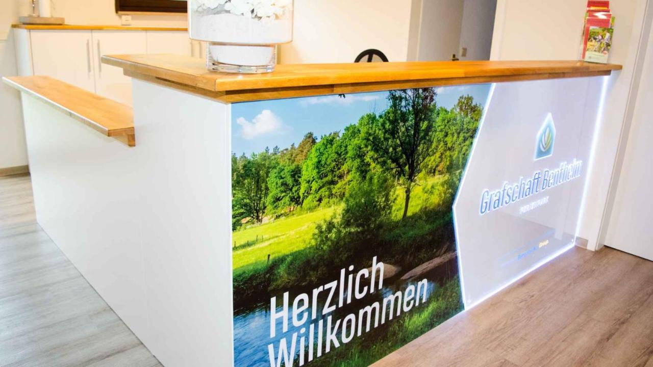 Comfort Plus Getelo Exteriér fotografie