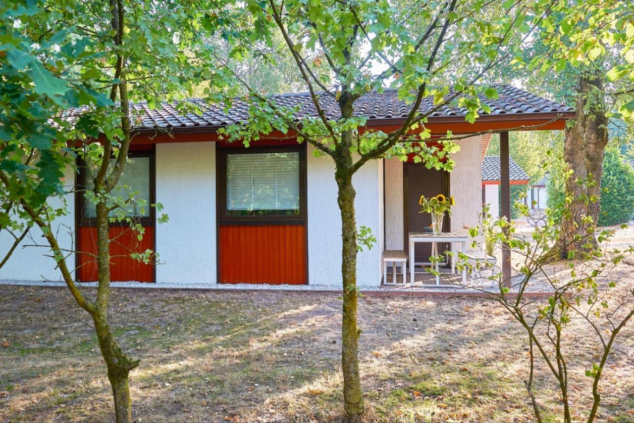 Comfort Plus Getelo Exteriér fotografie