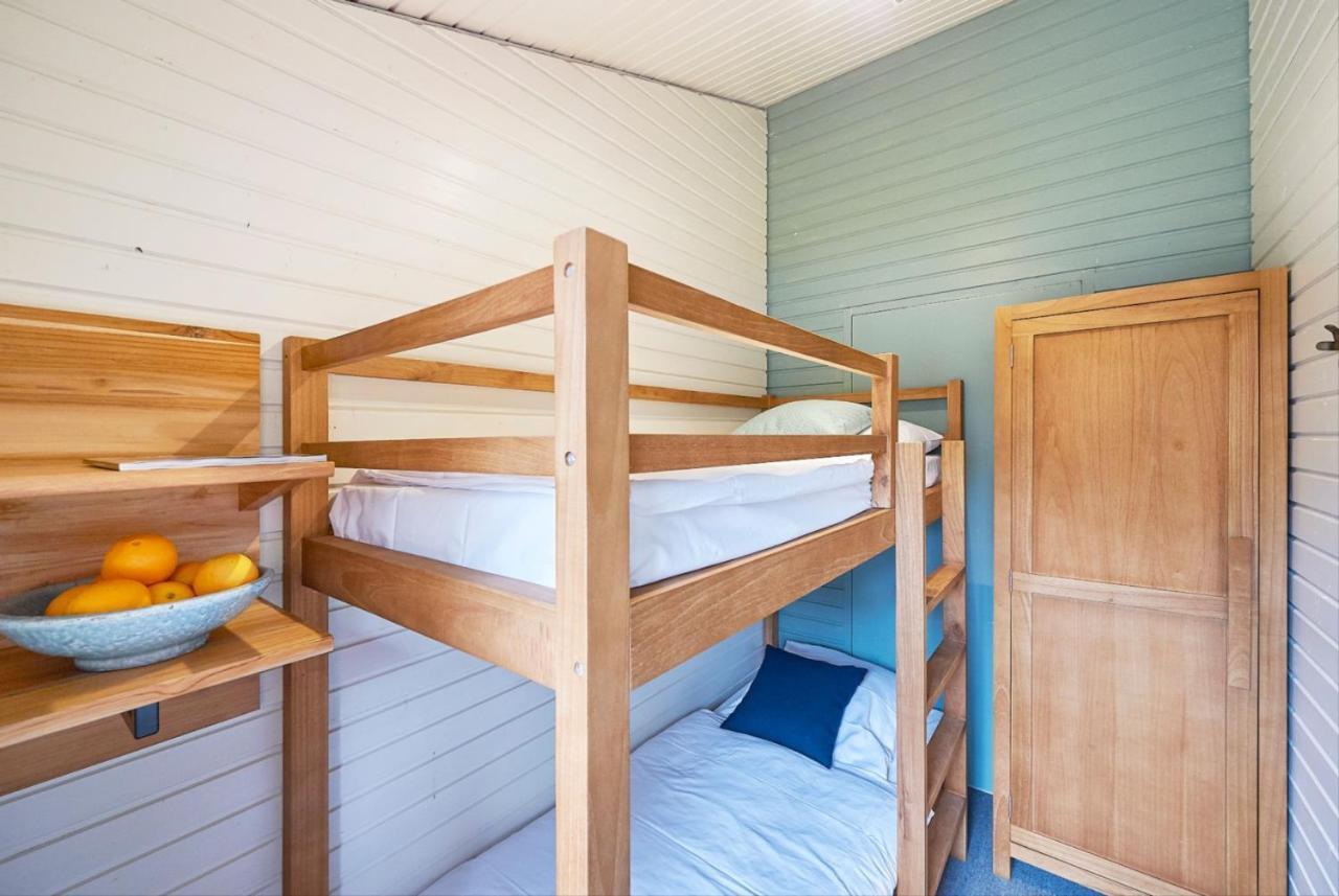 Comfort Plus Getelo Exteriér fotografie