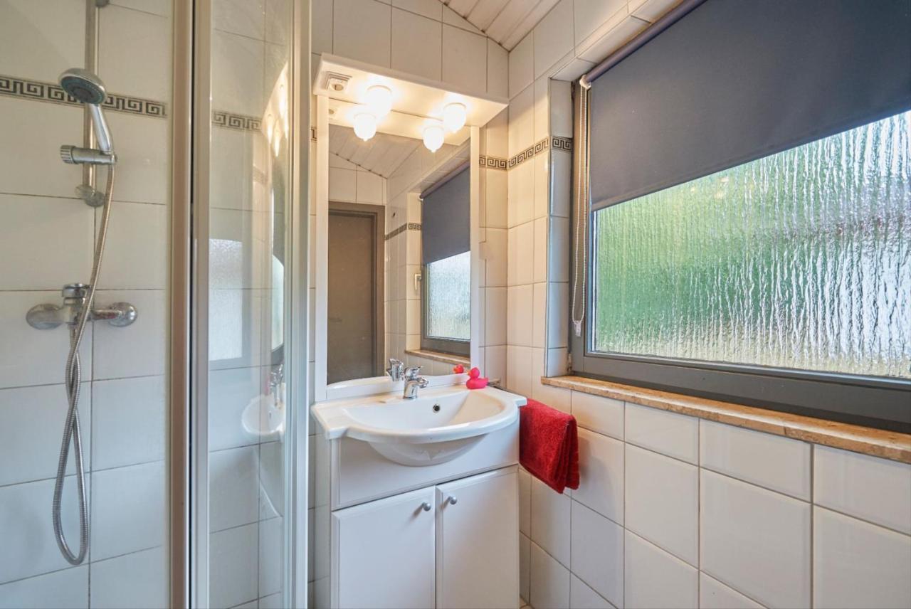 Comfort Plus Getelo Exteriér fotografie