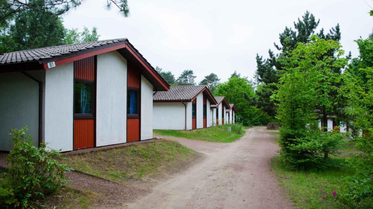 Comfort Plus Getelo Exteriér fotografie