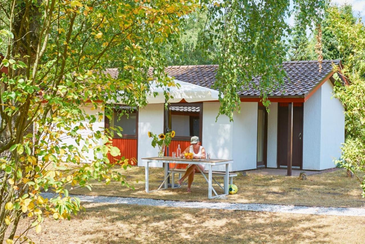 Comfort Plus Getelo Exteriér fotografie